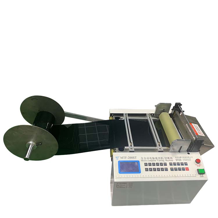 200st desktop cutting machine