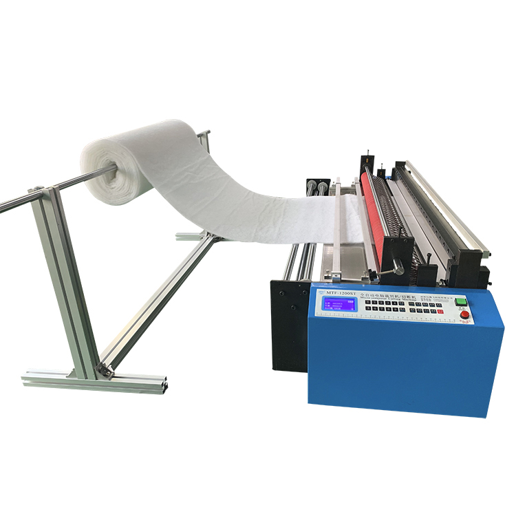 1200st desktop cutting machine