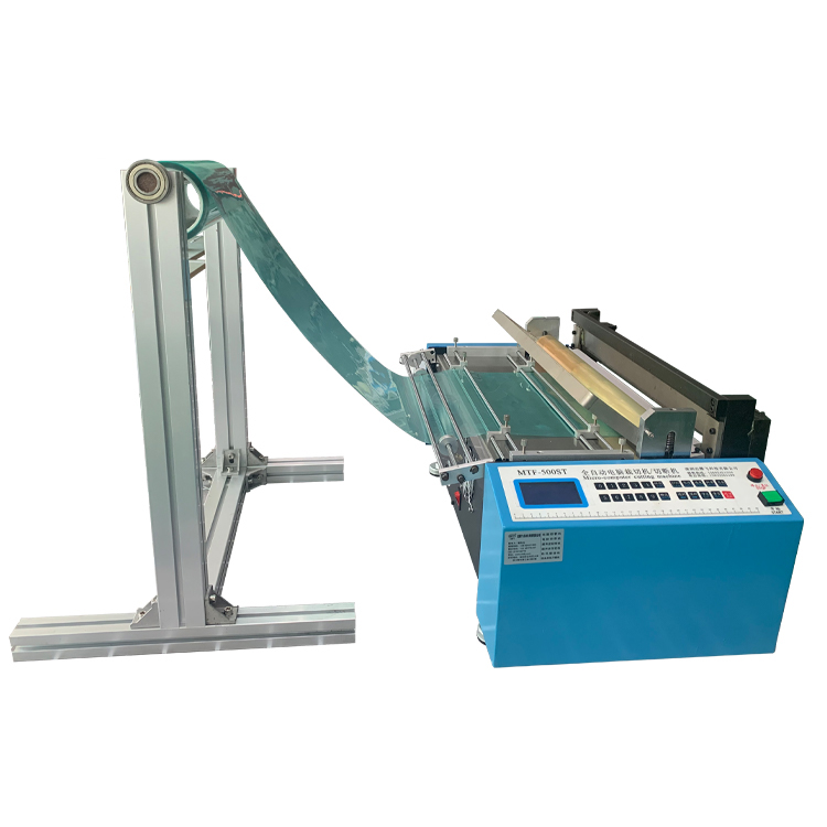 500st desktop cutting machine