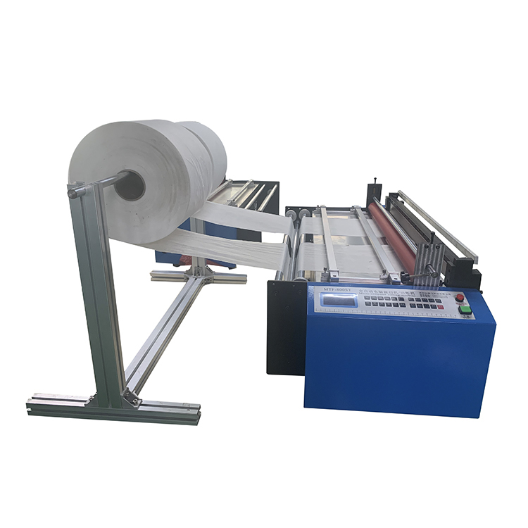 800st desktop cutting machine