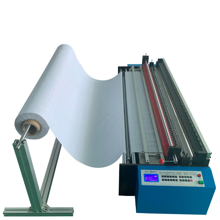 1500st desktop cutting machine